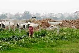 Sàn Sacomreal bị xử phạt